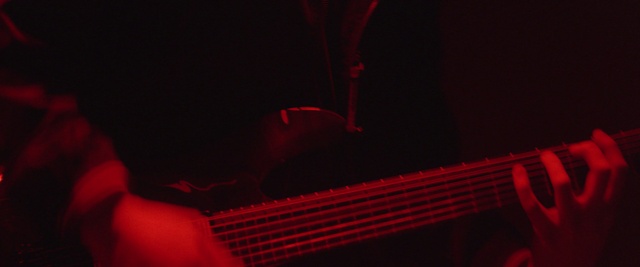 Video Reference N18: Red, Light, Room, Photography, Darkness, Magenta