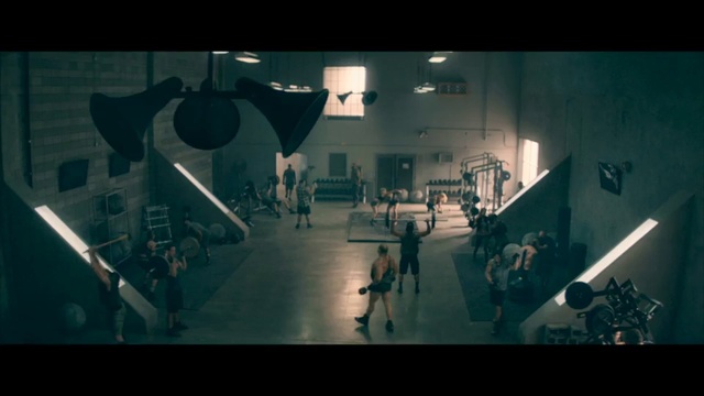 Video Reference N5: Snapshot, Screenshot, Design, Photography, Digital compositing, Space, Font, Room, Fiction, Darkness