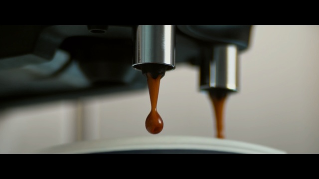 Video Reference N2: Espresso machine, Photography, Still life photography, Person