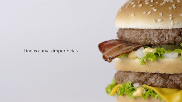 Video Reference N13: hamburger, fast food, breakfast sandwich, sandwich, cheeseburger, slider, food, veggie burger, finger food, buffalo burger