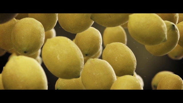 Video Reference N1: Yellow, Fruit, Food, Plant, Produce, Person