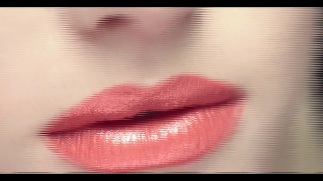 Video Reference N10: Lip, Pink, Red, Skin, Cheek, Lipstick, Close-up, Mouth, Beauty, Chin
