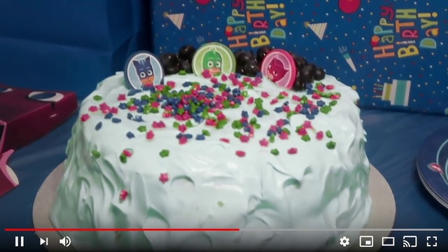 Video Reference N0: Cake, Sugar paste, Food, Cake decorating, Pasteles, Birthday cake, Royal icing, Buttercream, Dessert, Icing