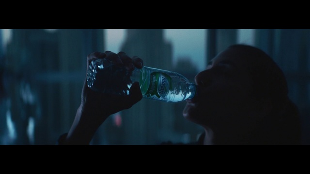 Video Reference N1: Screenshot, Water, Digital compositing, Darkness, Organism, Photography, Movie, Fictional character, Supervillain, Fiction