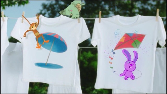 Video Reference N1: Child art, Illustration, T-shirt, Paper, Art, Wheel, Visual arts, Fawn, Top, Drawing