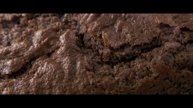 Video Reference N1: Soil, Brown, Chocolate brownie, Rock, Geology, Food, Cuisine, Chocolate, Dish, Chocolate cake