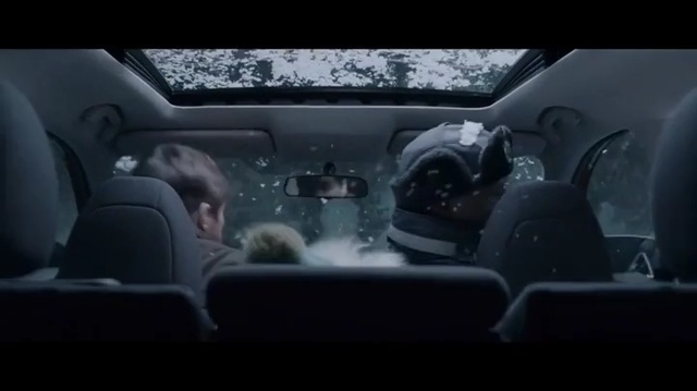 Video Reference N5: Luxury vehicle, Vehicle, Car, Automotive design, Mode of transport, Driving, Windshield, Vehicle door