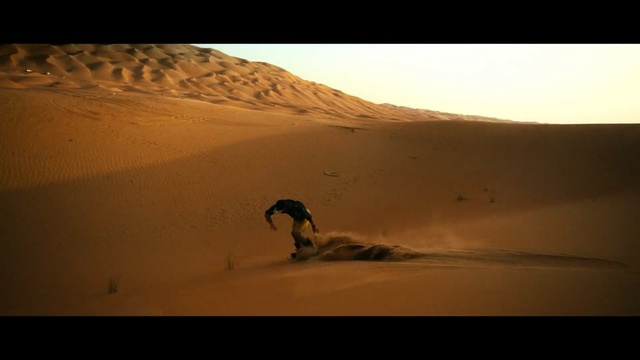 Video Reference N7: Desert, Sand, Natural environment, Erg, Sahara, Aeolian landform, Dune, Singing sand, Landscape, Ecoregion