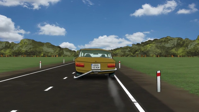 Video Reference N0: Vehicle, Car, Road, Highway, Infrastructure, Road trip, City car, Driving, Lane