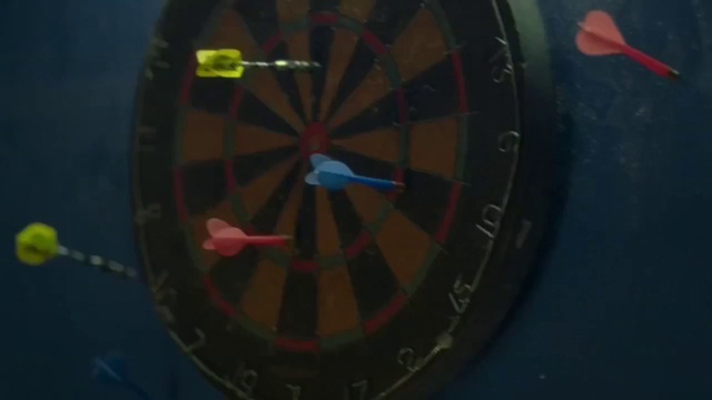 Video Reference N0: Games, Darts, Indoor games and sports, Dartboard, Recreation, Space, Circle, Macro photography