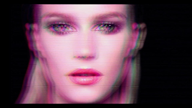Video Reference N13: Face, Pink, Head, Purple, Nose, Beauty, Violet, Cheek, Lip, Eye