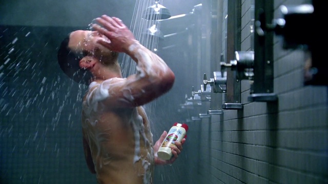 Video Reference N1: Water, Arm, Human, Hand, Organism, Muscle, Barechested, Bathing, Flesh, Fictional character