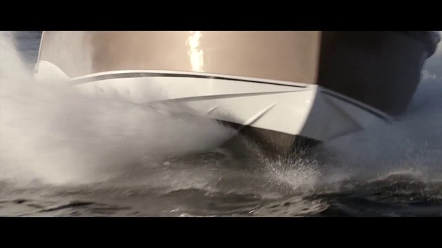 Video Reference N1: Water, Wave, Luxury yacht, Wind wave, Surfing, Yacht, Photography, Vehicle, Windsurfing, Surface water sports
