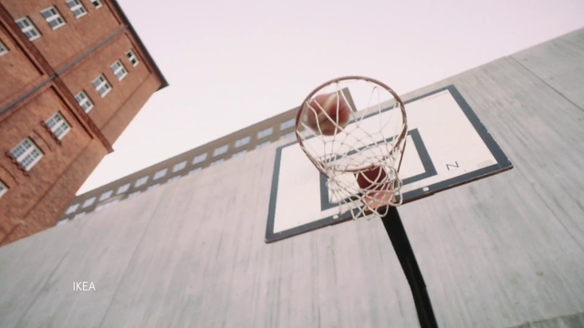 Video Reference N0: Basketball court, Basketball, Basketball hoop, Sport venue, Basketball, Team sport, Streetball, Basketball moves, Ball game, Sports