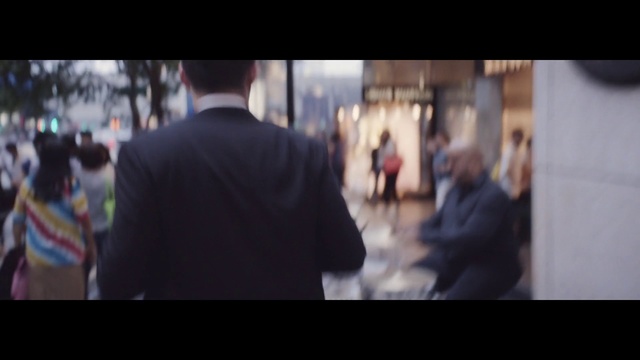 Video Reference N1: Photograph, People, Snapshot, Suit, Street, Gentleman, Male, Crowd, Photography, Fun