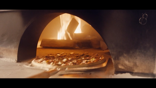 Video Reference N1: Oven, Masonry oven, Kitchen appliance, Food, Heat, Cuisine, Baking, Dish, Photography, Home appliance