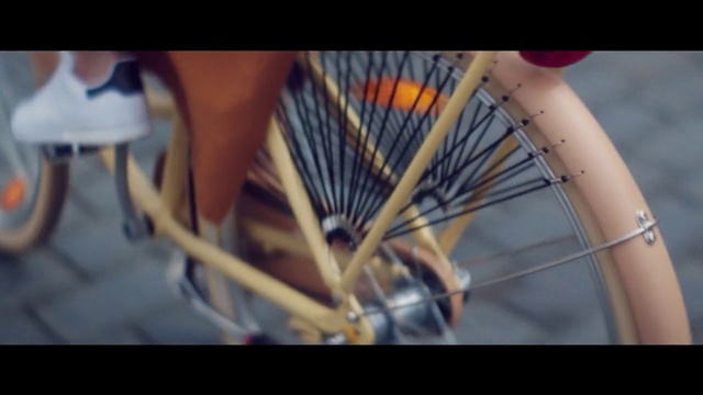 Video Reference N2: Bicycle wheel, Bicycle part, Spoke, Bicycle, Bicycle tire, Wheel, Rim, Hand, Tire, Vehicle