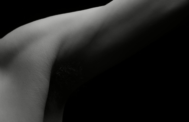 Video Reference N6: black, black and white, monochrome photography, beauty, photography, close up, joint, monochrome, arm, human leg