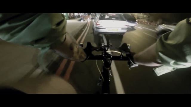 Video Reference N1: mode of transport, arm, glass, machine, windshield, screenshot, cymbal, space