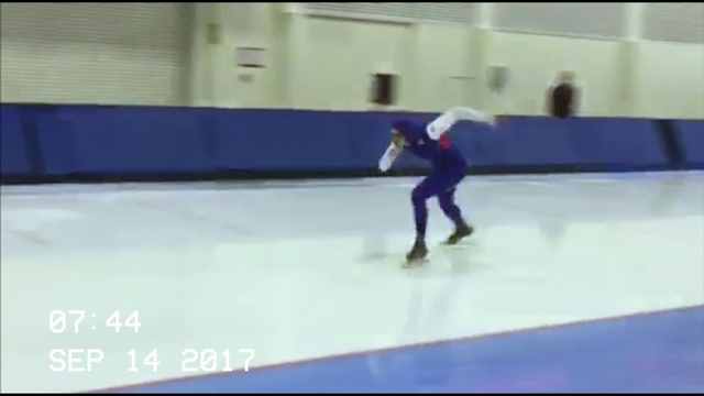 Video Reference N0: Sports, Skating, Ice skating, Short track speed skating, Speed skating, Recreation, Individual sports, Ice skate, Sports equipment, Tournament