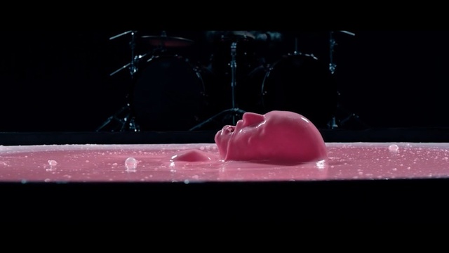 Video Reference N1: Pink, Water, Lip, Photography, Still life photography, Flesh