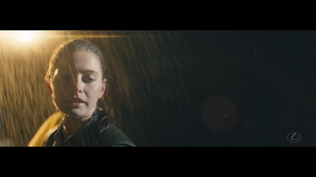 Video Reference N2: Portrait, Darkness, Nose, Movie, Human, Music, Photography, Fun, Scene, Fictional character, Person
