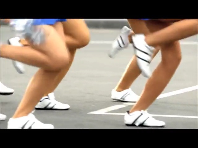 Video Reference N2: footwear, shoe, leg, human leg, joint, sport venue, thigh, physical fitness, structure, muscle
