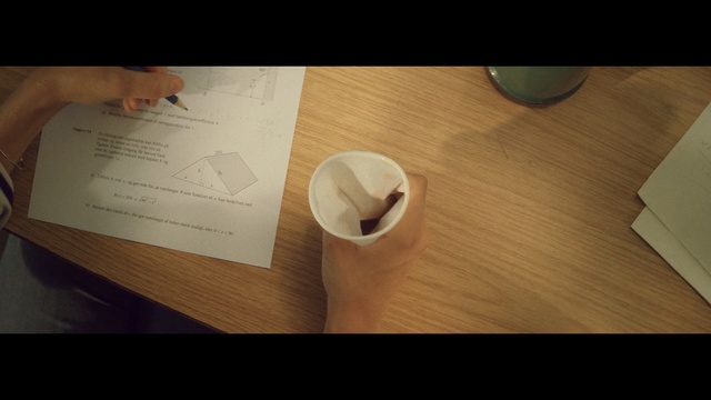 Video Reference N2: text, finger, hand, wood, paper, design, font, material, writing, angle