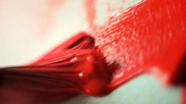 Video Reference N0: red, macro photography, close up, lip, photography, petal, mouth, flesh, eyelash, nail