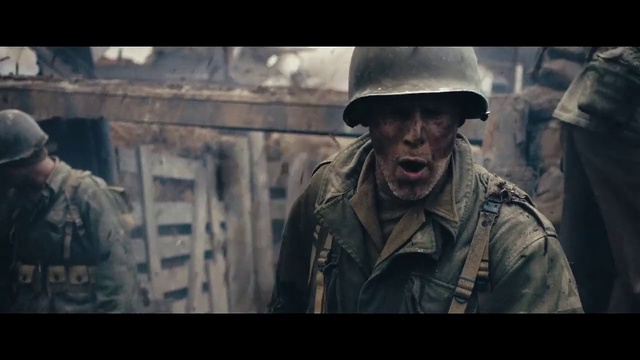 Video Reference N11: Movie, Soldier, Action film, Military, Human, Army, Adaptation, Screenshot, Marines, Fictional character