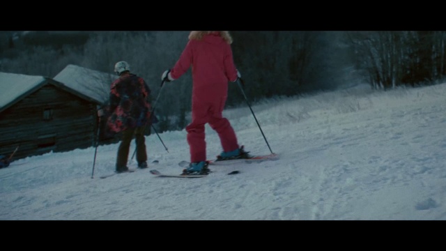 Video Reference N0: Snow, Skiing, Ski, Winter, Ski Equipment, Winter sport, Cross-country skiing, Outdoor recreation, Recreation, Ski binding