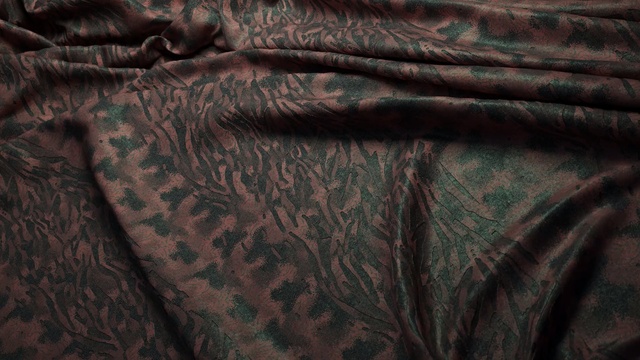 Video Reference N1: brown, textile, pattern, fur, velvet