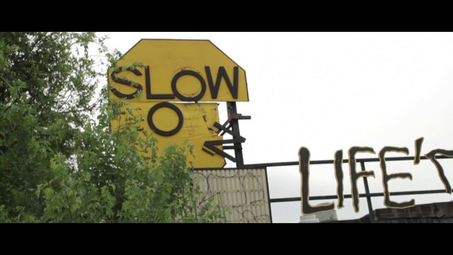 Video Reference N0: Yellow, Font, Traffic sign, Signage, Text, Street sign, Sign, Road, Animation, Logo