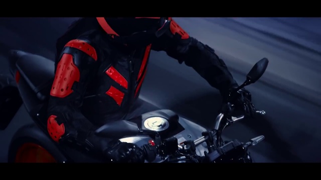 Video Reference N14: Vehicle, Helmet, Personal protective equipment, Motorcycle, Fictional character, Auto part, Screenshot, Honda, Motorcycle accessories, Car