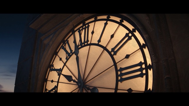 Video Reference N3: Architecture, Light, Iron, Daylighting, Wheel, Sky, Arch, Metal, Photography, Glass