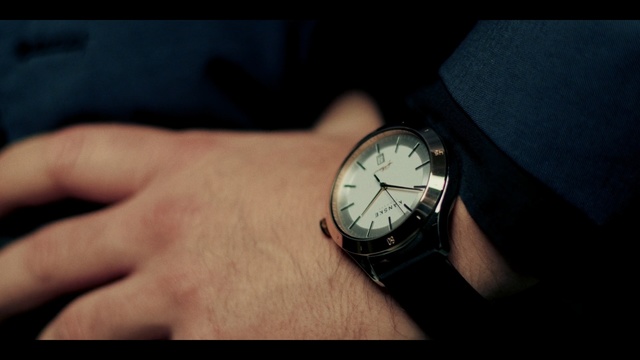 Video Reference N2: watch, wrist, close up, hand, macro photography