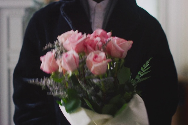 Video Reference N0: Pink, Flower, Floristry, Bouquet, Flower Arranging, Rose, Floral design, Garden roses, Rose family, Plant