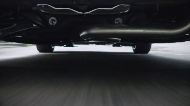 Video Reference N1: Automotive exhaust, Vehicle, Bumper, Automotive exterior, Auto part, Exhaust system, Car, Automotive design, Luxury vehicle, Muffler