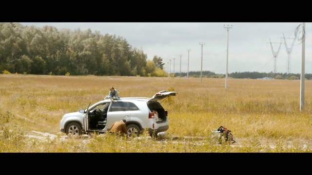 Video Reference N1: Vehicle, Off-roading, Car, Off-road vehicle, Sport utility vehicle, Mud, Mitsubishi pajero, Off-road racing, Recreation, Soil