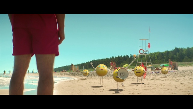 Video Reference N1: Photograph, Sand, Beach, Fun, Summer, Vacation, Snapshot, Tourism, Photography, Leisure