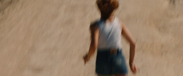 Video Reference N1: Standing, Arm, Fun, Leg, Jeans, Photography, Back, Shorts, Child, Denim