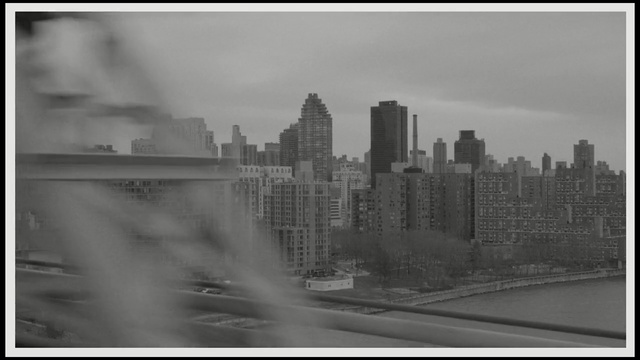 Video Reference N0: skyline, cityscape, black and white, urban area, metropolis, skyscraper, city, monochrome photography, sky, landmark, Person