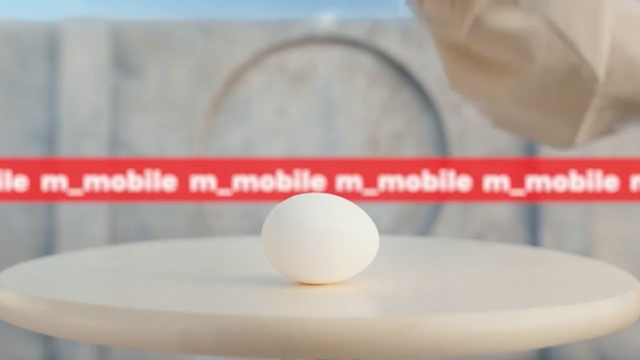 Video Reference N7: Egg, Food, Finger food