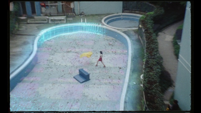 Video Reference N0: Swimming pool, Leisure