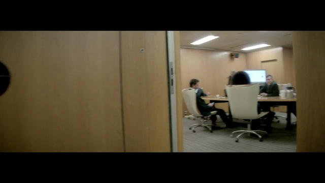 Video Reference N0: mode of transport, room, office, furniture, structure, lighting, sitting, arm, interior design, desk
