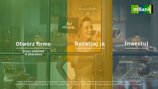 Video Reference N1: Text, Yellow, Font, Person, Photo, Restaurant, Glass, Store, Display, Food, Bus, Sign, Screenshot, Human face