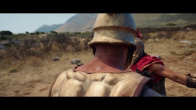 Video Reference N4: People, Human, Soil, Photography, Landscape, Tribe, Fun, Soldier, Headgear, Screenshot