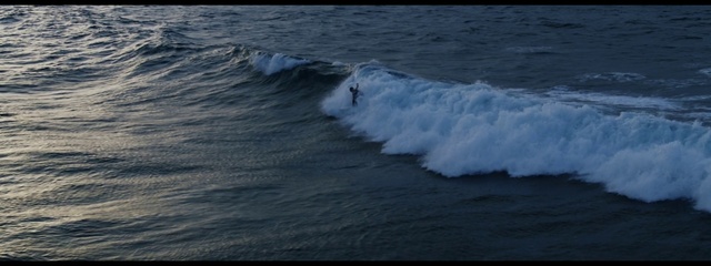 Video Reference N7: Wave, Wind wave, Ocean, Sea, Tide, Surfing, Water, Surface water sports, Boardsport, Sky