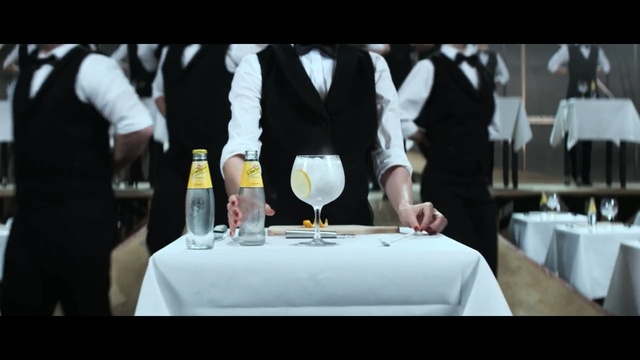Video Reference N7: drink, stemware, event, tableware, champagne, drinkware, ceremony, wine glass, wine, Person