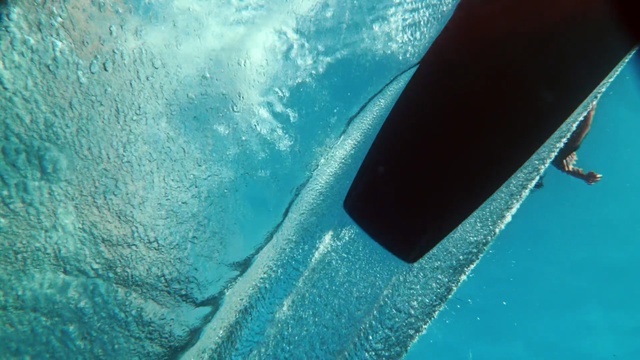 Video Reference N0: Blue, Water, Turquoise, Aqua, Azure, Underwater, Swimming pool